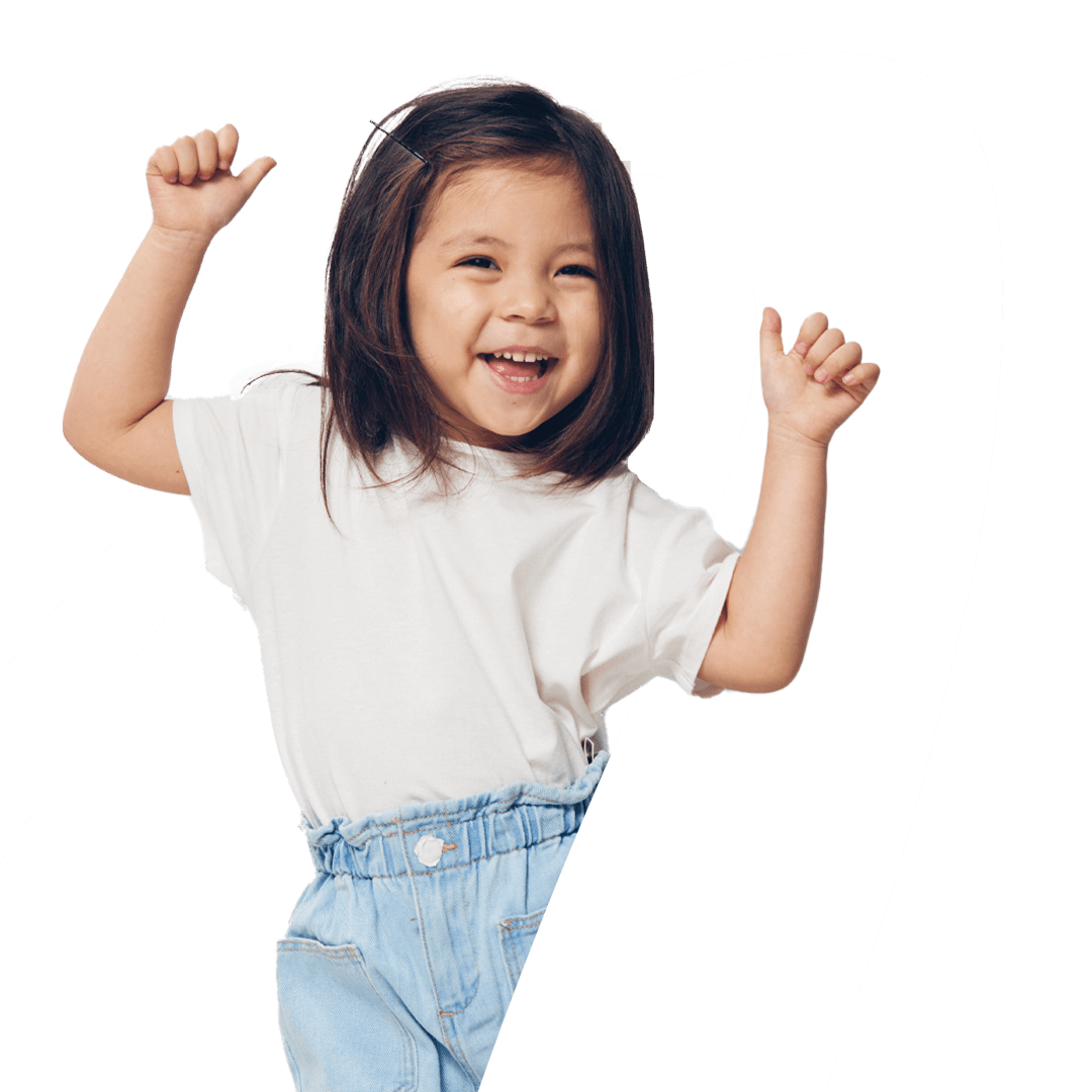 Child with autism